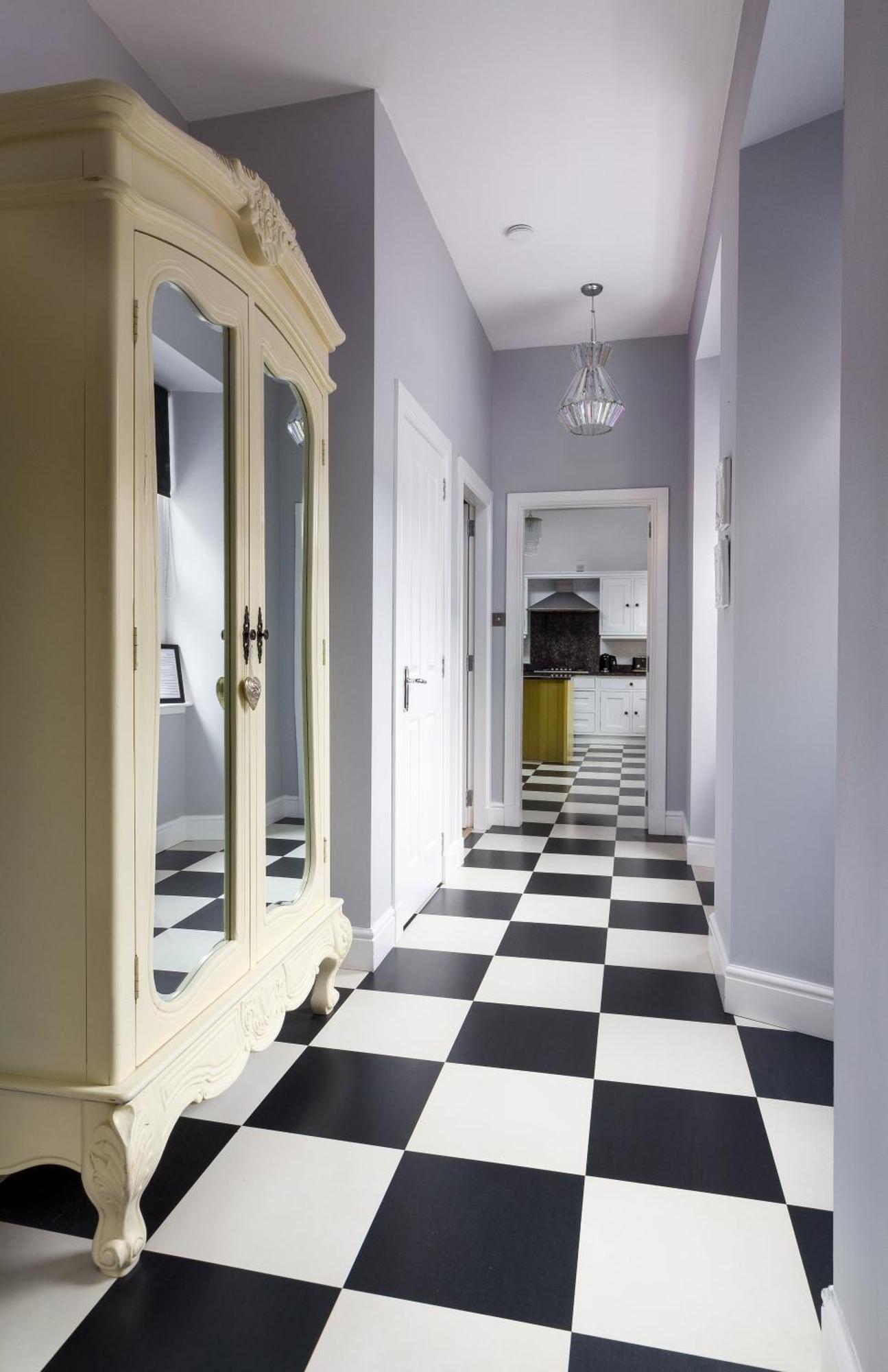 Westwood Cottage Dundee Bagian luar foto