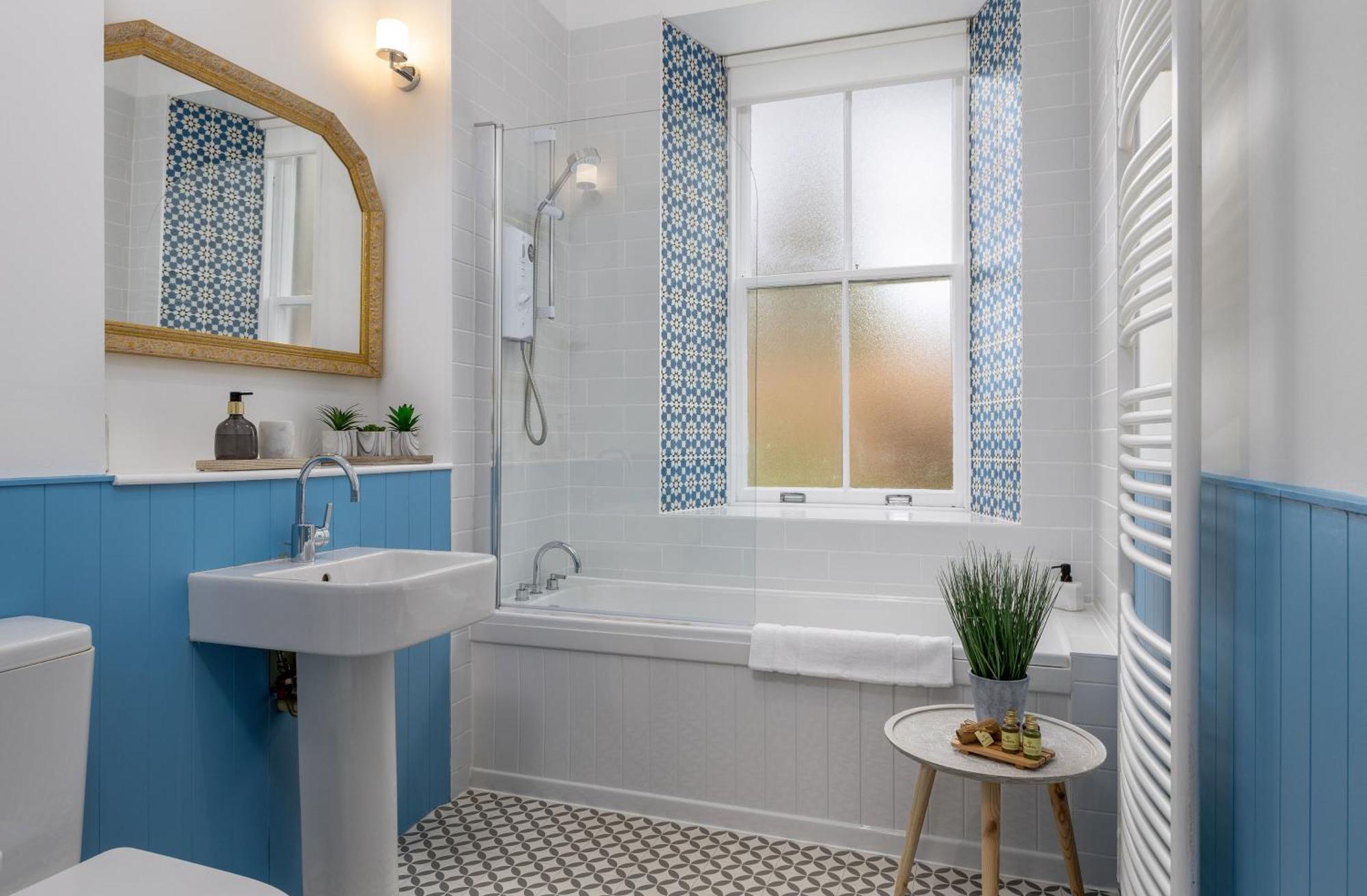 Westwood Cottage Dundee Bagian luar foto