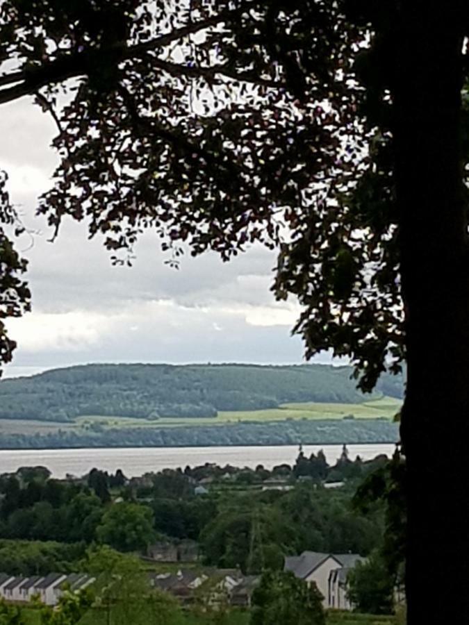 Westwood Cottage Dundee Bagian luar foto